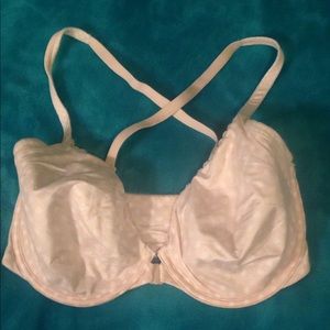 Victoria's Secret full coverage bra